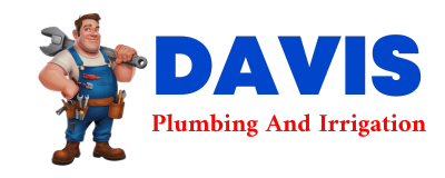 Trusted plumber in SAINT IGNATIUS